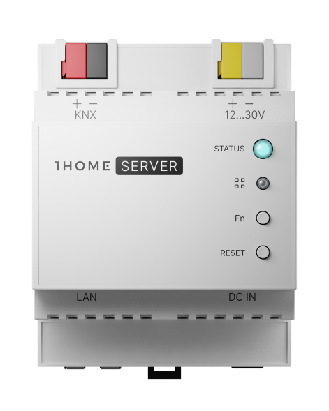 1Home KNX Server | Bridge