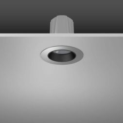 RZB 901751.004.2 Heledon LED/29W-2700K,Ra92 D LED recessed ceiling spotlight