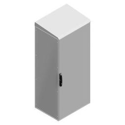 Schneider Electric NSYSC640 Spacial SF/SM 600x400mm rain roof