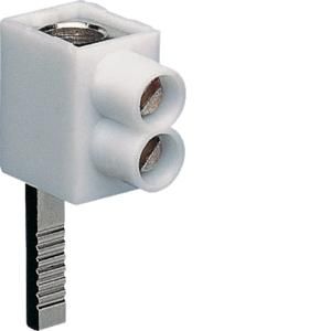 Hager KF81A connection terminal 1-pole pin 25qmm