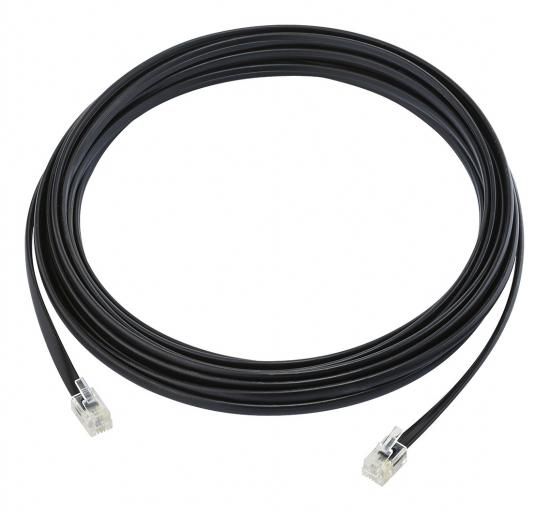 Helios 04411 connection cable KWL-SL 4/10
