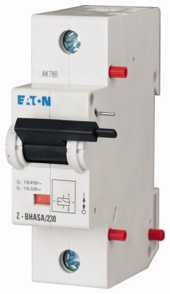 Eaton Z-BHASA/230 shunt release, 110-415V , 248445