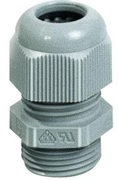Flexa 10321000021 KSK-PPG21 grey cable gland