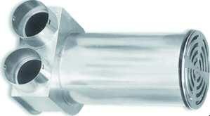 Helios 9992 FlexPipe floor box set FRS-BKGS 2-75