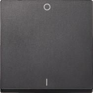 MERTEN 433214 rocker anthracite System M