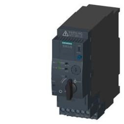 Siemens 3RA6120-1CP33 compact feeder AC/DC 110-240V 50-60Hz