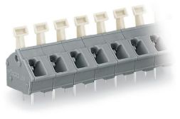 Wago 256-506/332-009/999-950 print terminal 2f 1re lgr RM=7.5