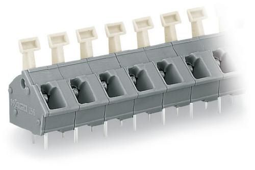 Wago 256-506/332-009/999-950 print terminal 2f 1re lgr RM=7.5