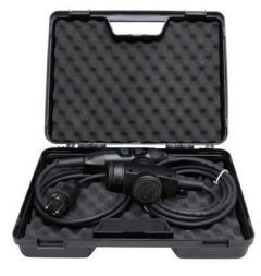 Kopp 142116016 PRCD-S 30mA 16A 230VAC IP44 personal protection switch