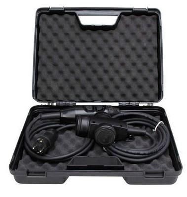 Kopp 142116016 PRCD-S 30mA 16A 230VAC IP44 personal protection switch