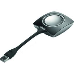 Bachmann 903.710 Barco Clickshare Button Wireless