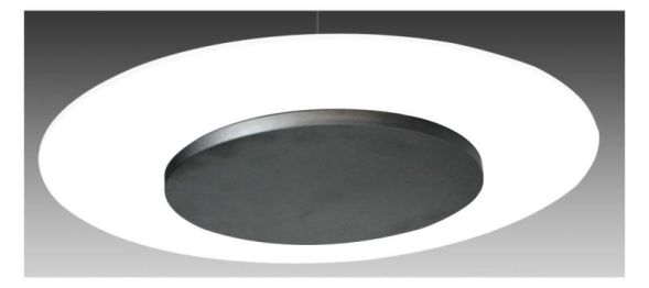 DieFra 81-4072 Jade 24W 3000K 2300lm LED wall/ceiling light
