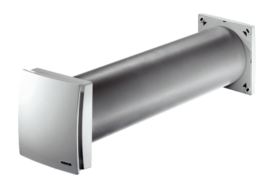 Maico 0152.0068 Outside air vent ALD 125 VA