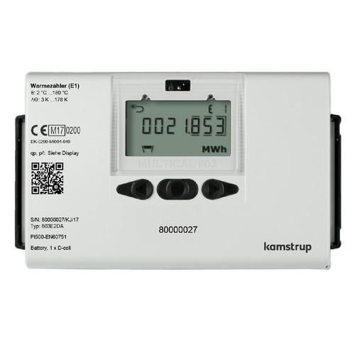 Lingg &amp;amp; Janke 84828 / 84828SEC KNX climate meter