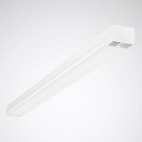 Trilux 7428862 SFlow-Act D3-L CDP-I 4000 ETDD8 LLWM 01 LED wall/ceiling light, white