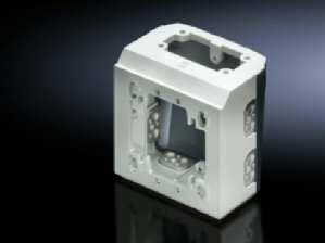 RITTAL 6206480 VESA 75/100 connection console