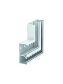 OBO Bettermann GS-DFS70170RW rising asymmetrical flat angle, 6278220