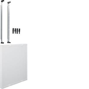 Hager UD42F1 building block 600x500mm empty building block