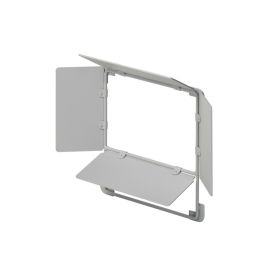 Meyer Licht 1280799940 sw Superlight 3 glare protection flap