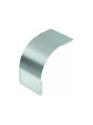 OBO Bettermann DBV60150F VA4301 falling cover vertical bend, 7130953