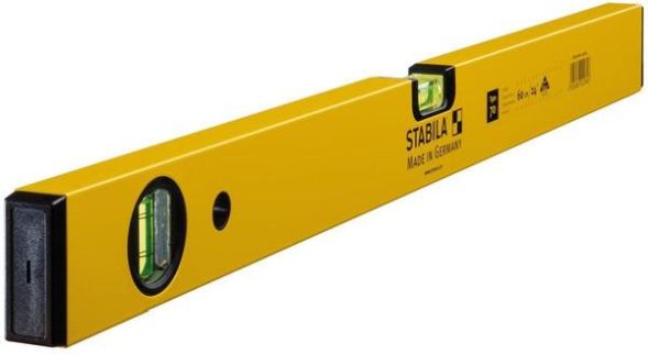 Stabila 02284 70 60cm spirit level
