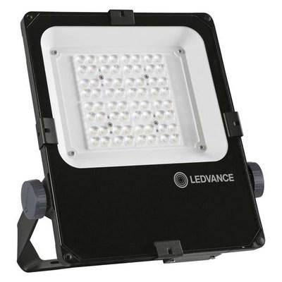 LEDVANCE Osram FL PFM 50W/4000K FLOODLIGHT ASYM 55x110 50 W 4000 K BK