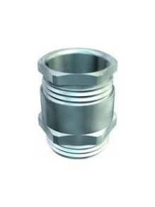 OBO Bettermann 162 MS M50 brass cable gland, 2083732