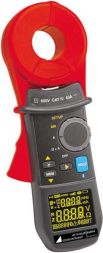 Gossen Metrawatt M312N METRACLIP EARTH for resistance measurement earthing clamp