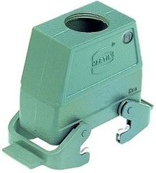 Harting 19300100436 Han 10B-gg-QB-M25 hood