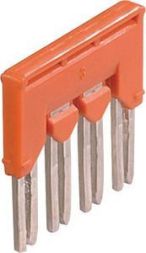 ABB BJDL5.5-5P BJDL5.5 cross connector 5-pin 24A