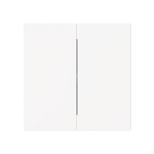 Busch-Jaeger 2CKA001751A3386 1785-44M closed for series switch rocker