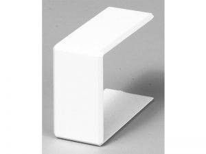 EFAPEL JOINT FOR 100X40 TRUNKING WHITE