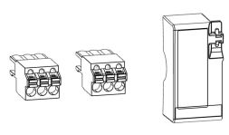 ABB Striebel &amp;amp; John 2CPX054420R9999 ZAE+f.OVR ZP equipment kit