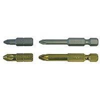 HAUPA 102194 Screwdriver bit cross PH2 L90mm 6.4mm (-)
