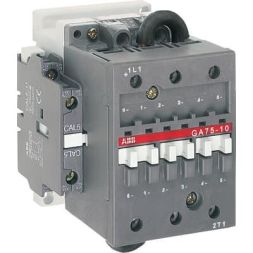ABB Stotz-Kontakt 1SBL411025R8411 GA75-10-11-84 110V 50Hz/110-120V 60Hz Contactor