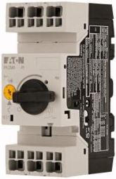 Eaton 199167 PKZM0-1-T-PI transformer circuit breaker