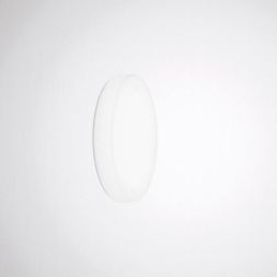 Trilux 8205640 Olisq RWD2 DW 40-840 ET2 IP54 LED wall / ceiling light