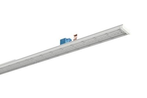 Ridi Leuchten 2550064 VL2P-GL150-5FLWS865B1500 LED device carrier