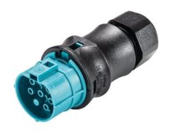 Wieland 96.061.4153.6 RST20I6S B1 ZR2 TB04 socket part + ZE