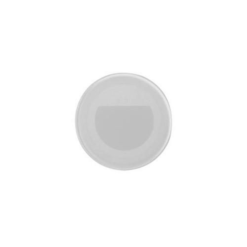 Brumberg 10158073 10158 230V AC 1.5W 3000K ws/Gl LED recessed wall light