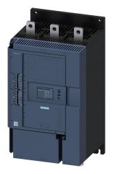 Siemens 3RW5243-6AC05 SIRIUS 200-600V 210A AC/DC 24V soft starter