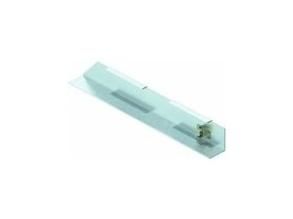 OBO Bettermann AIK/ESL/35075 35x75 Left end closure, 7404770