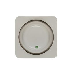 Legrand 776060 series rocker dimmer, (beige)