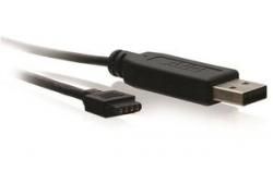 ABB Stotz-Kontakt Pluto cable USB, programming cable USB for PLUTO, 2TLA020070R5800