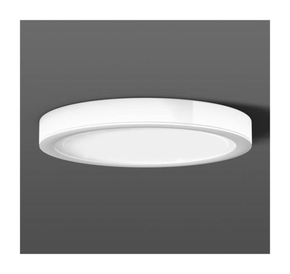 RZB 901587.002.1 Toledo 35W 4000K D500 H63 LED wall / ceiling light