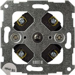 ELSO 177030 timer insert with rotary operation 15min