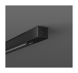 RZB 701077003 3-phase SL right black end feed