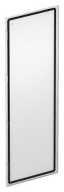 ABB Striebel &amp;amp; John RRW38L rear panel for TriLine series control cabinet, 3-field wide, height 800 mm, 2CPX046595R9999