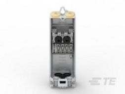 Krueger Werke GmbH CS0517-000 EKM-2050-2D1-5S/S-E1 transition and fuse box