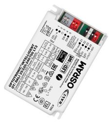 LEDVANCE Osram 4052899488144 OTI DALI 25/220-240/700 LT2 DIMUNV1 LED control gear